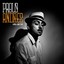Niño del sol Albumcover