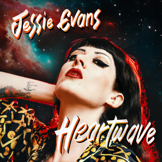 Jessie Evans Photo