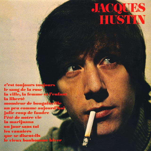 Jacques Hustin Photo