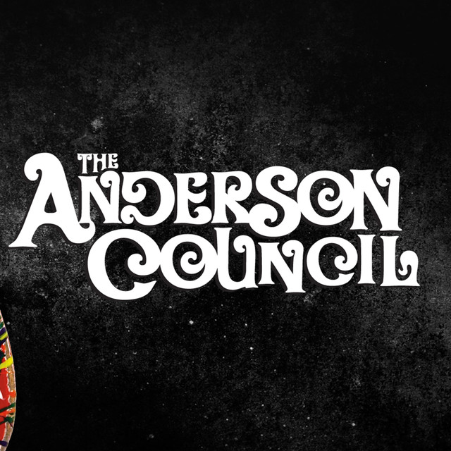 The Anderson Council photo