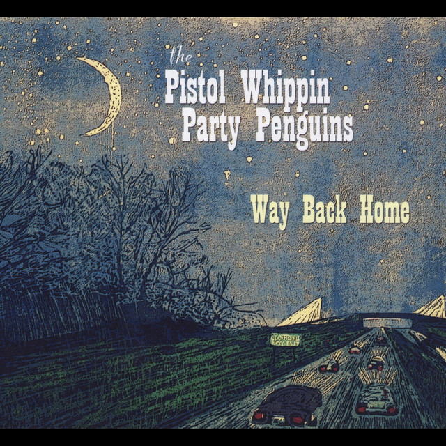 The Pistol Whippin’ Party Penguins Photo