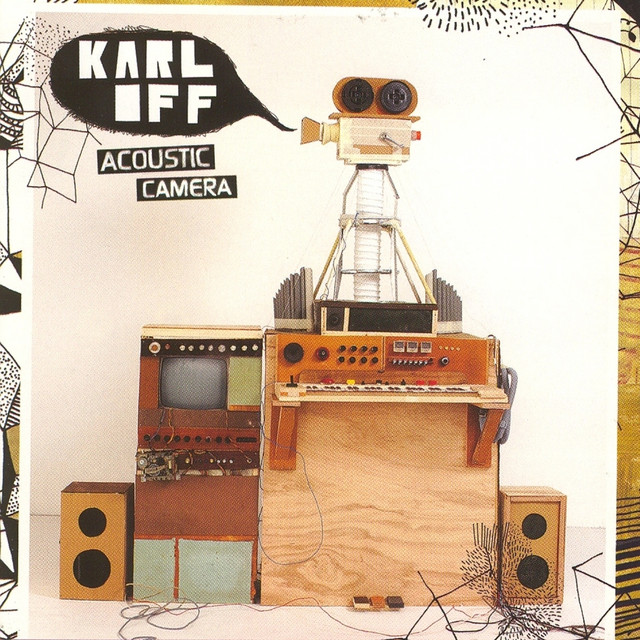 Karl Off Photo