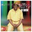 Best of U Don Albumcover