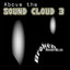Above The Sound Cloud, vol. 3 Albumcover