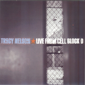 Live from Cell Block D album