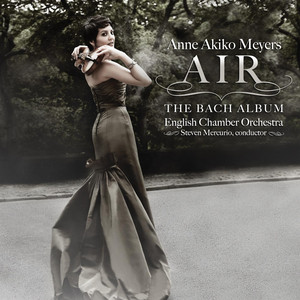 Air: The Bach Album album