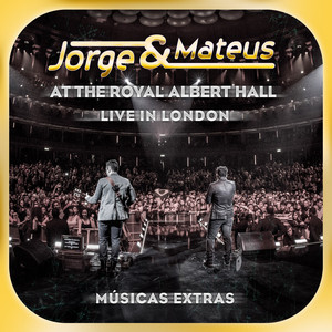 Live In London - At The Royal Albert Hall - Músicas Extras album