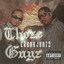 Crunkjunto Albumcover