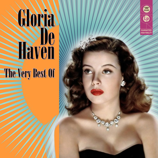 Gloria DeHaven Photo