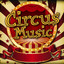Circus Music Albumcover