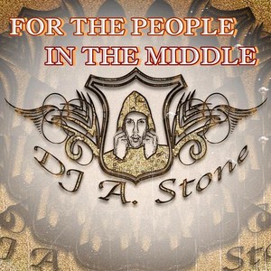 DJ A Stone