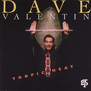 Tropic Heat cover