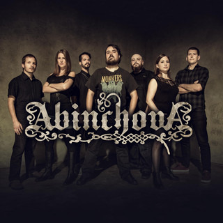 Abinchova poster