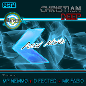 Christian Deep