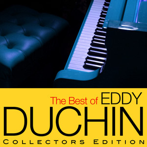 The Best of Eddy Duchin album