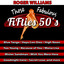 Those Fabulous Fifties cover