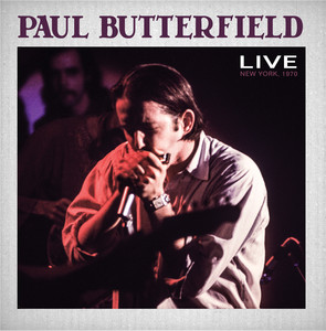 Live album