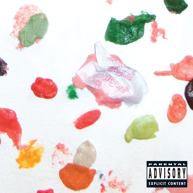 The Virgins cover