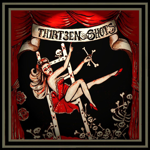 Thirteen Shots Photo
