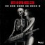 Do You Feel My Bone ? Albumcover