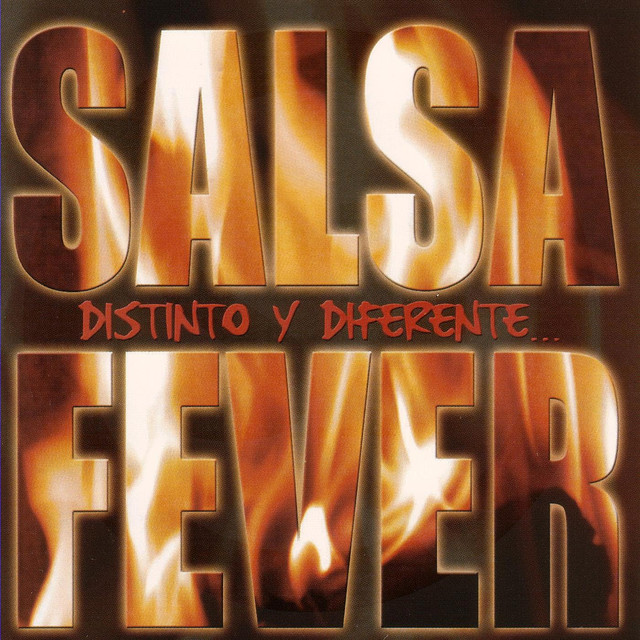Salsa Fever photo