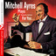 Mitchell Ayres Plays Romantic Ballads For You (Digitally Remastered) Albumcover
