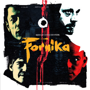 Fornika cover