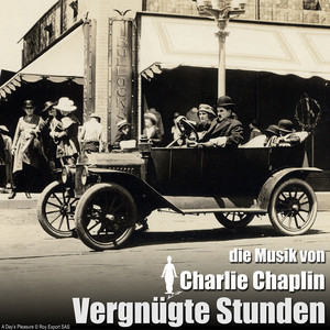 Vergnügte stunden (Original Motion Picture Soundtrack) album