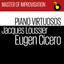Master Of Improvisation cover