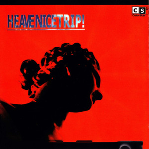 Heavenicetrip! cover