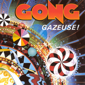 Gazeuse! album