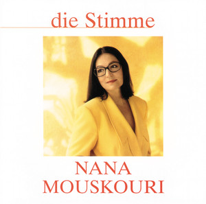 Die Stimme album