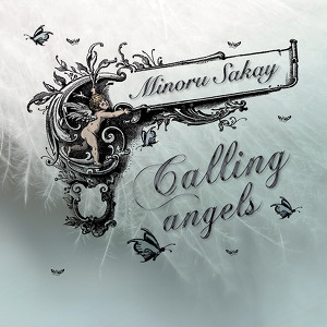 Calling Angels Albumcover