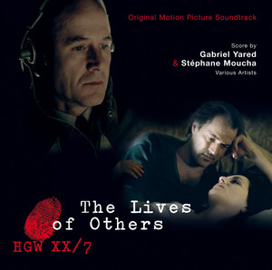 The Lives of Others album