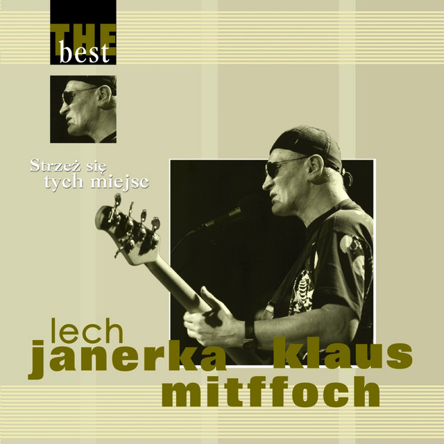 Klaus Mitffoch Photo