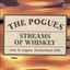 Streams of Whiskey - Live In Leysin, Switzerland 1991 cover