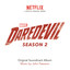 Daredevil: Season 2 cover