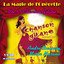 Chanson Gitane - La Magie de l'Opérette en 38 volumes - Vol. 11/38 Albumcover