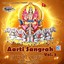 Aarti Sangrah, Vol. 3 Albumcover
