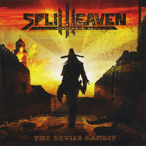 The Devil's Bandit cover