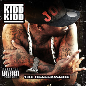 The Reallionaire cover