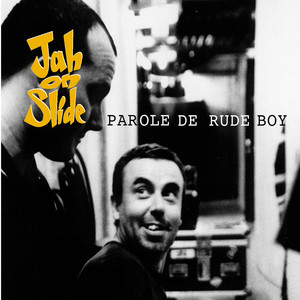 Parole de Rude Boy cover