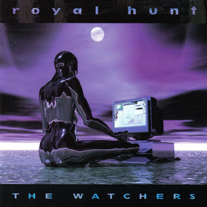 The Watchers album