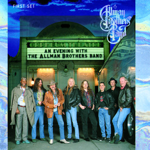 An Evening With the Allman Brothers Band: First Set album