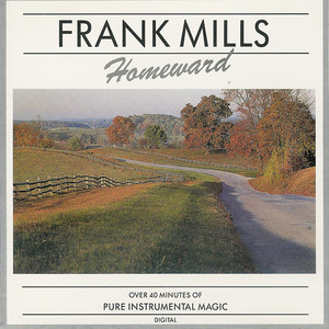 Homeward album