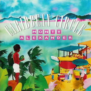 Caribbean Circle album