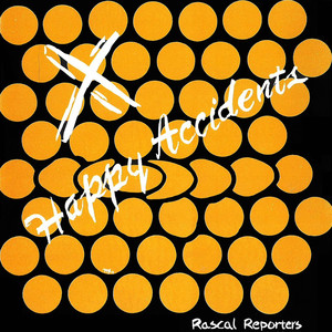 Happy Accidents cover
