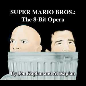 Jon Kaplan & Al Kaplan