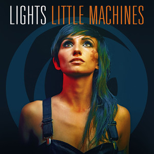 Little Machines (Deluxe Version) album