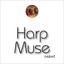 Harp Muse - naked Albumcover